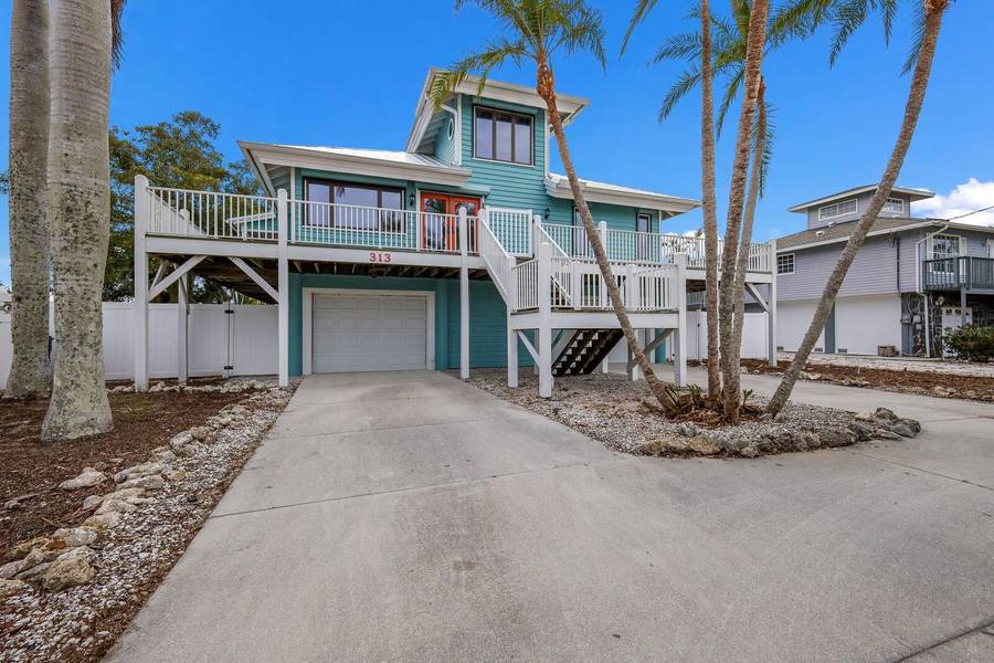 313 POINSETTIA RD, Anna Maria, FL 34216