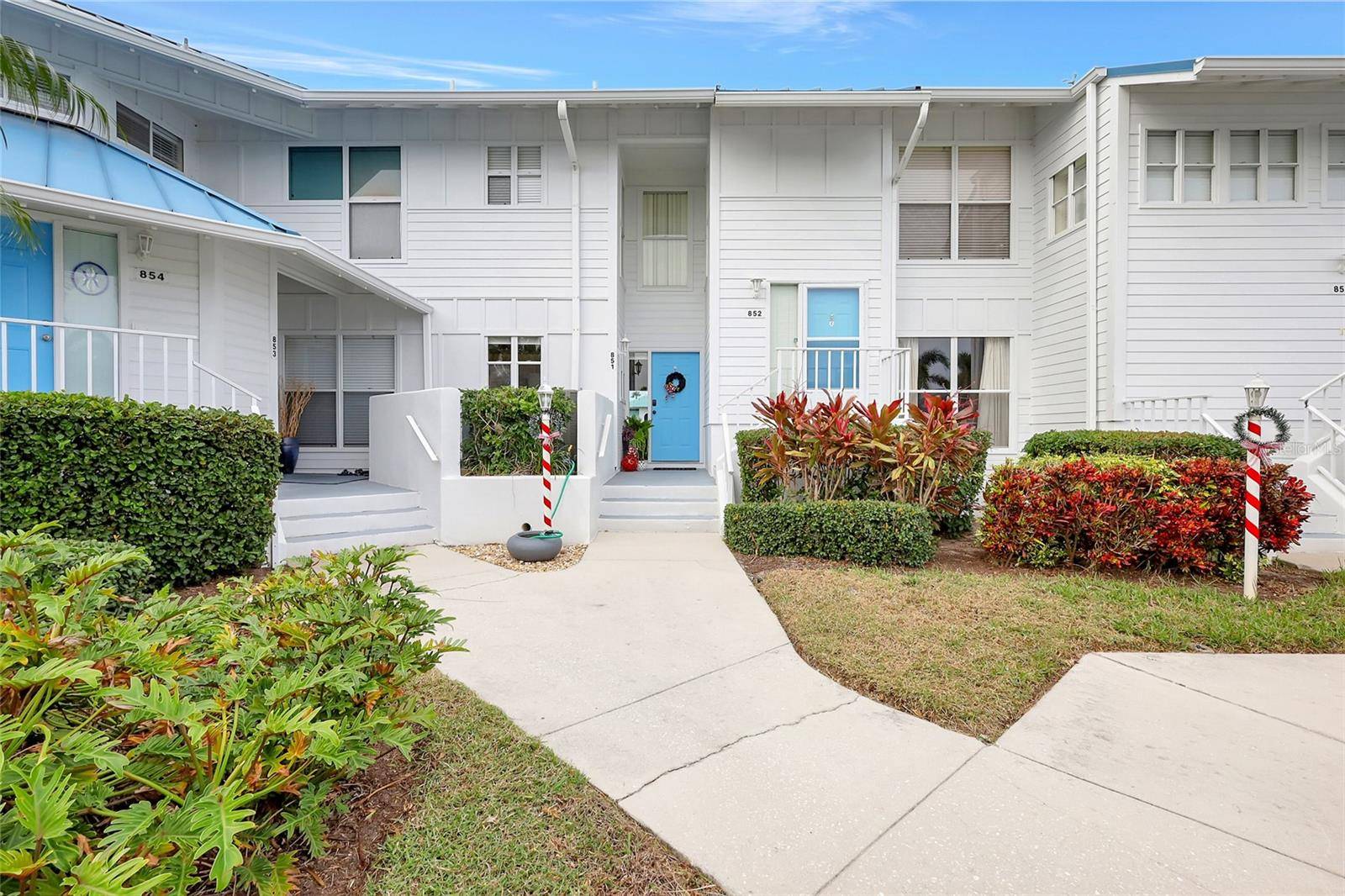 851 AUDUBON DR #851,  Bradenton,  FL 34209
