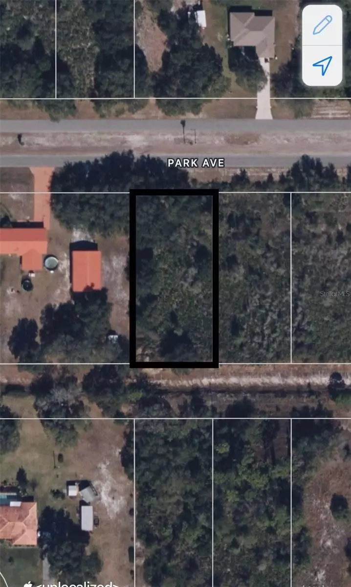 Indian Lake Estates, FL 33855,819 PARK AVE