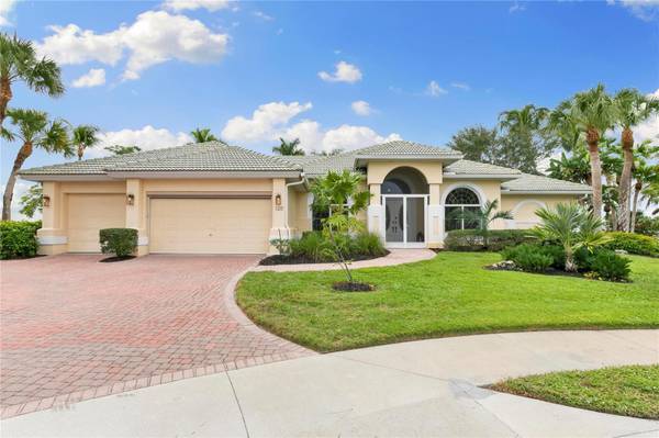 120 WILDERNESS CAY, Naples, FL 34114