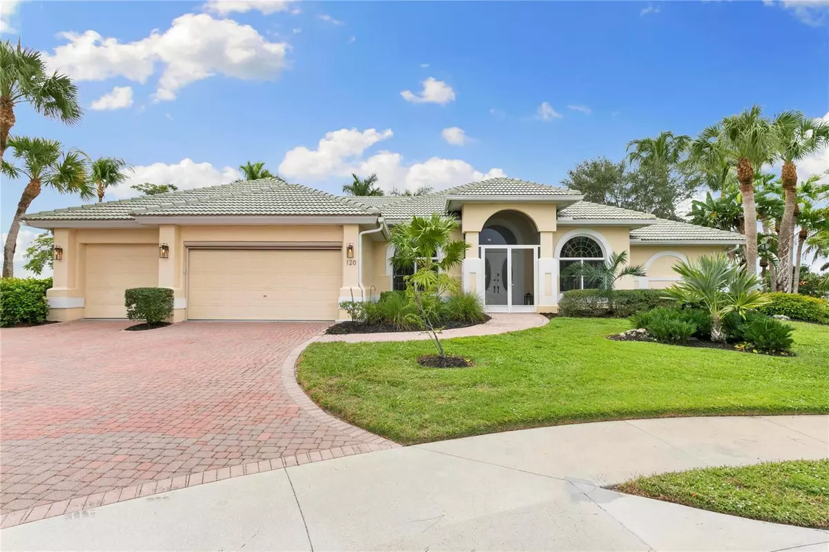 Naples, FL 34114,120 WILDERNESS CAY