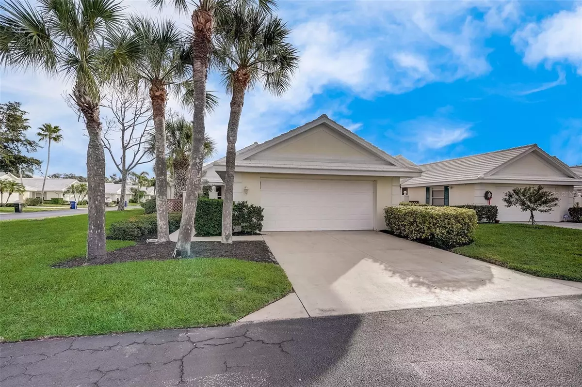 Venice, FL 34293,821 HARRINGTON LAKE LN #32