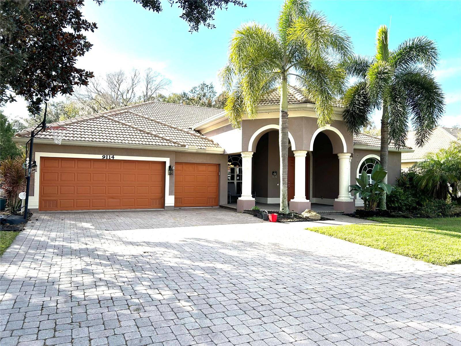 9114 BROOKFIELD TER, Bradenton, FL 34212