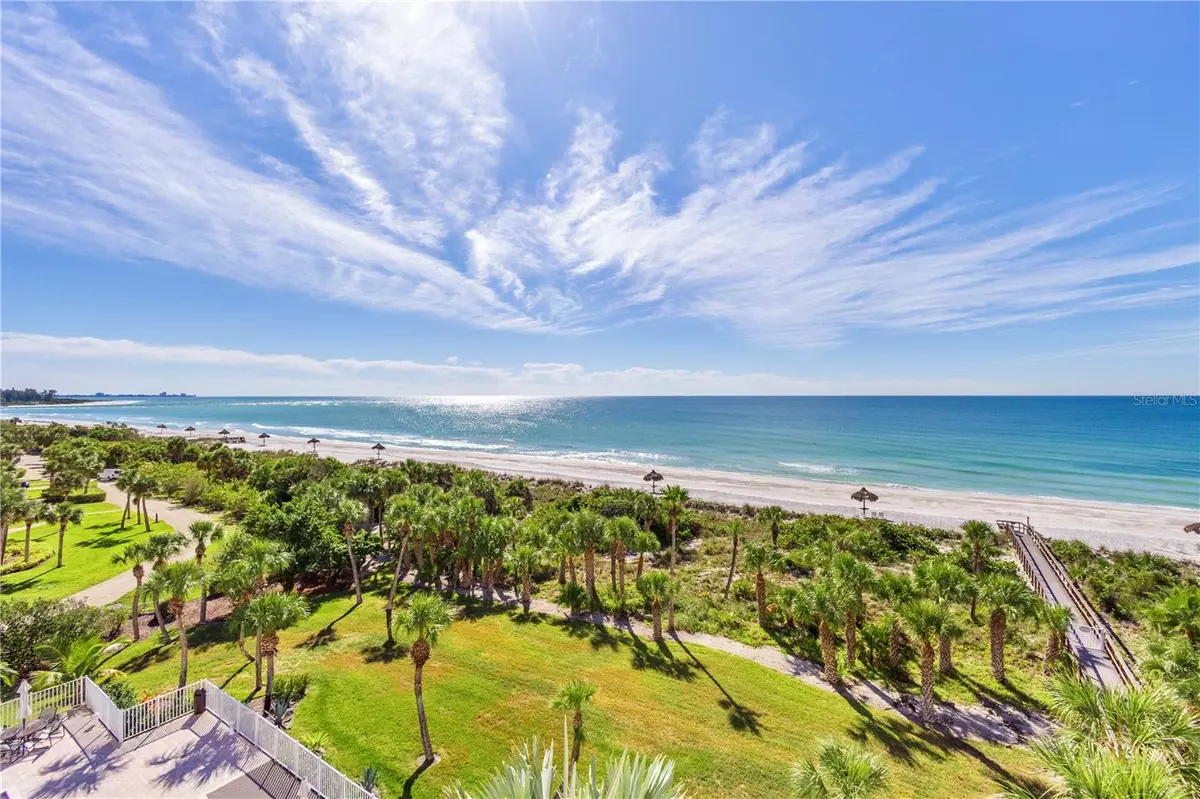 Longboat Key, FL 34228,455 LONGBOAT CLUB RD #504