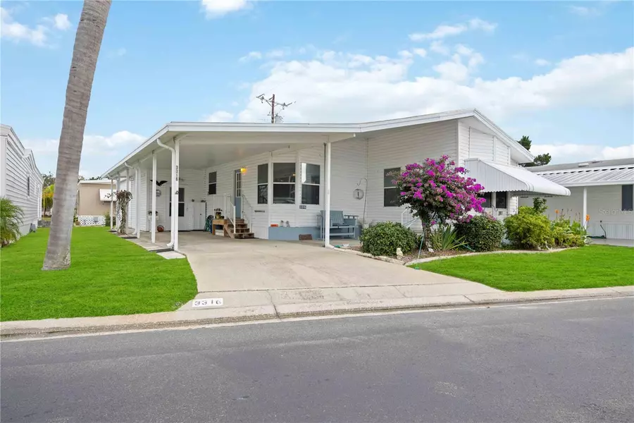 3316 CAROL DR, Ellenton, FL 34222