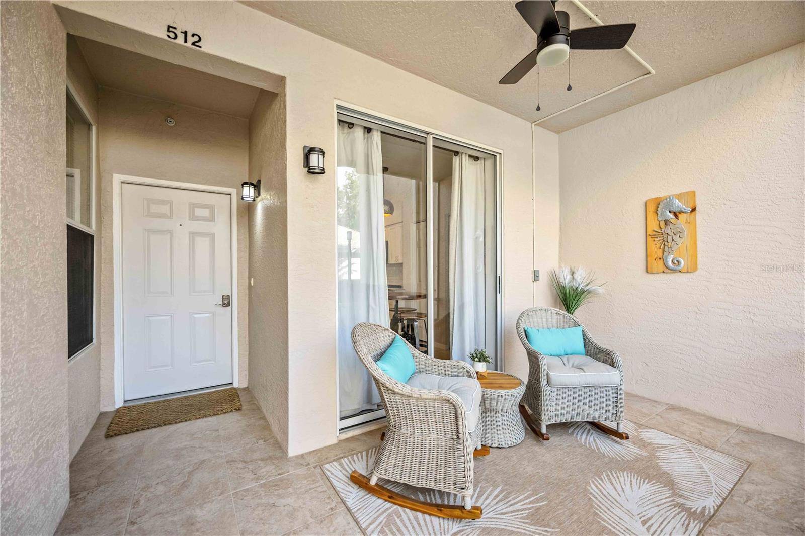 8941 VERANDA WAY #512,  Sarasota,  FL 34238