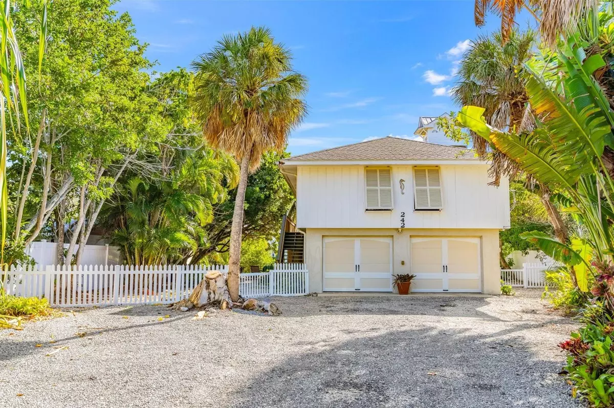 Anna Maria, FL 34216,242 LAKEVIEW DR