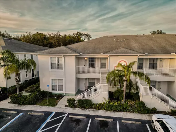 2617 RIVER PRESERVE CT #2617, Bradenton, FL 34208