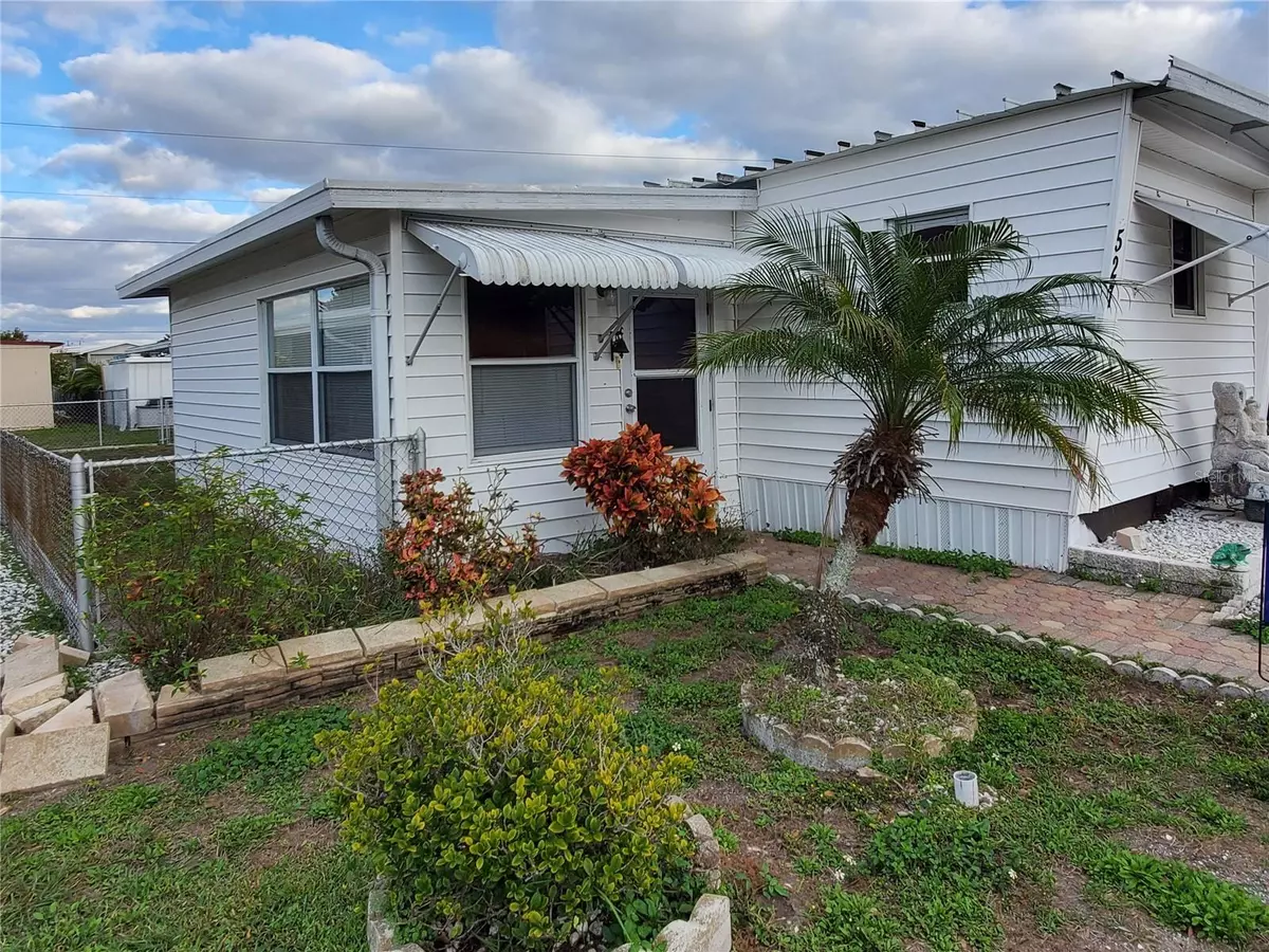 Seminole, FL 33772,6580 SEMINOLE BLVD #527