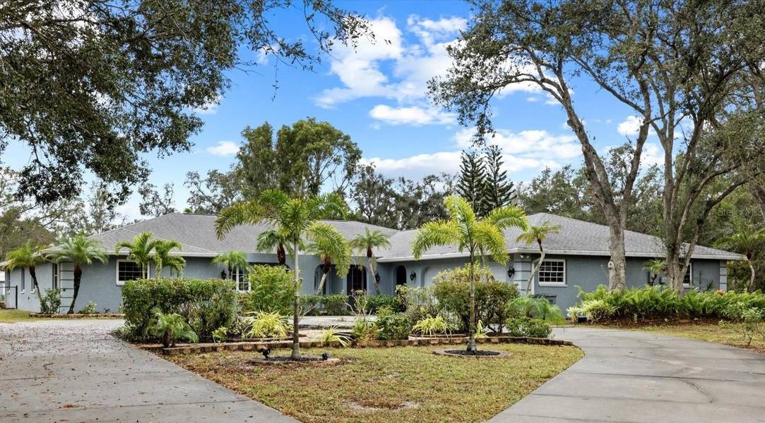 2514 NORTHWAY DR, Venice, FL 34292