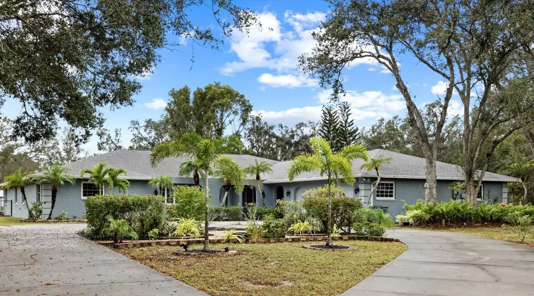 2514 NORTHWAY DR, Venice, FL 34292