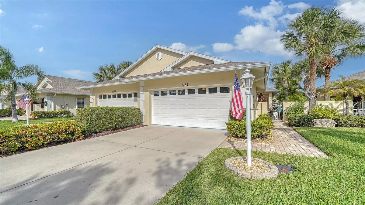 Venice, FL 34292,1787 FOUNTAIN VIEW CIR