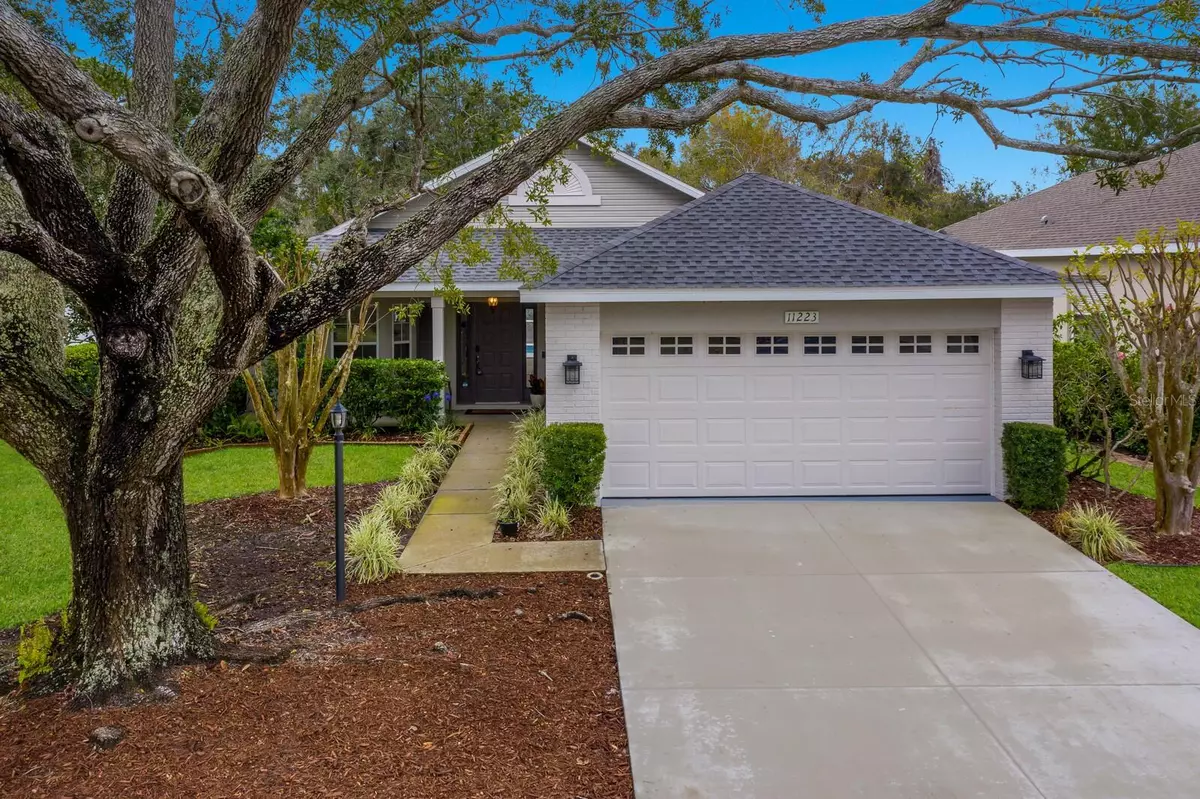 Lakewood Ranch, FL 34202,11223 PARKSIDE PL