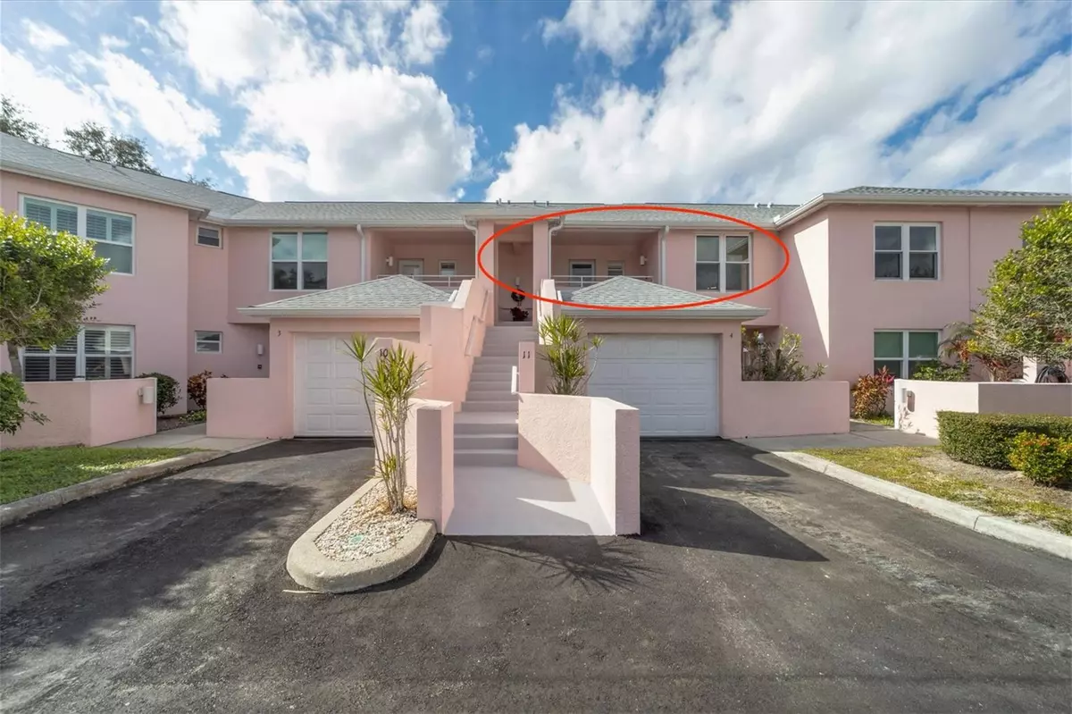 Bradenton, FL 34209,4050 PINEBROOK CIR #11