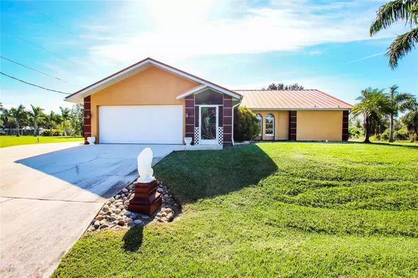 27019 SHANAHAN LN, Punta Gorda, FL 33983