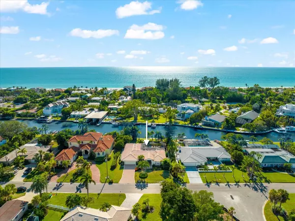 Longboat Key, FL 34228,5941 EMERALD HARBOR DR