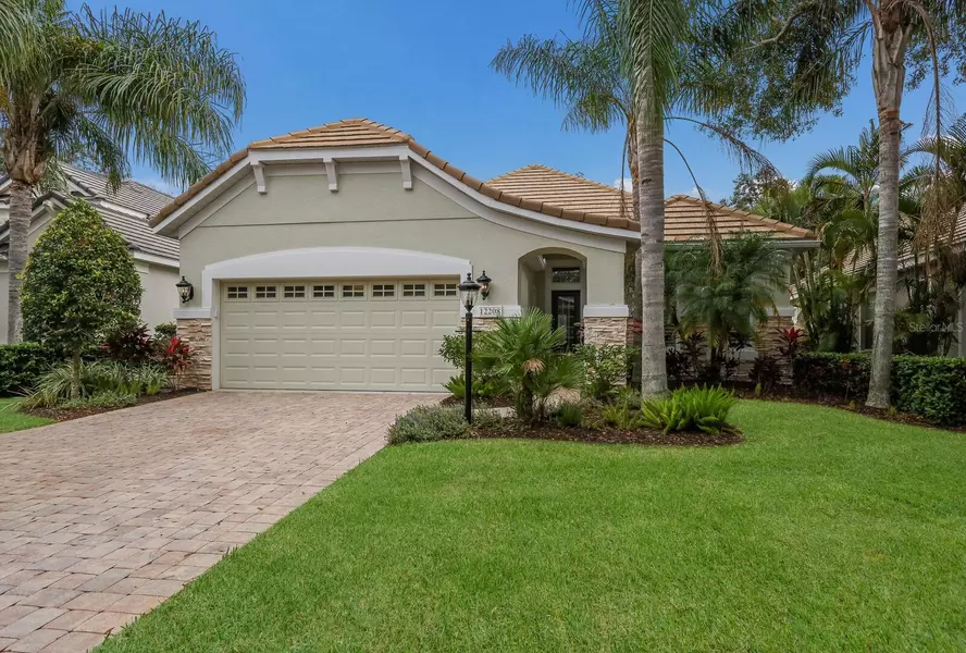 12208 THORNHILL CT, Lakewood Ranch, FL 34202