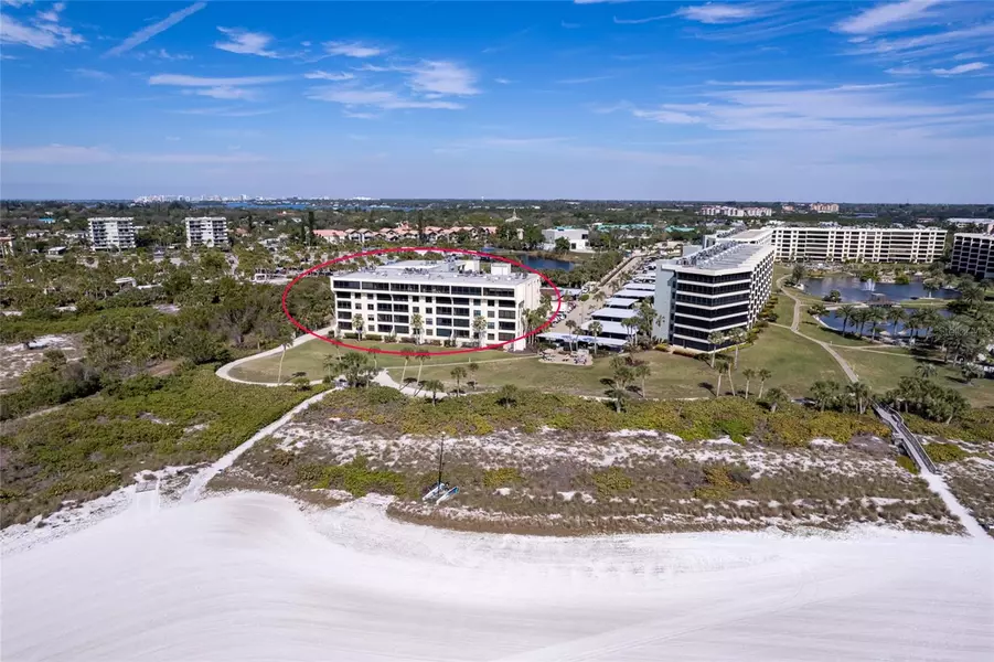 5740 MIDNIGHT PASS RD #407F, Sarasota, FL 34242