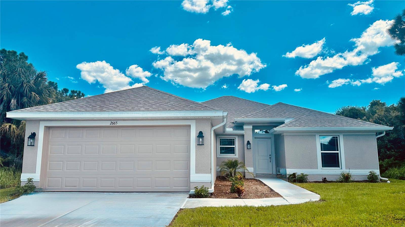 North Port, FL 34286,2665 ENSENADA LN