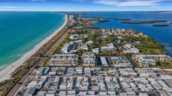 Longboat Key, FL 34228,3806 GULF OF MEXICO DR #403