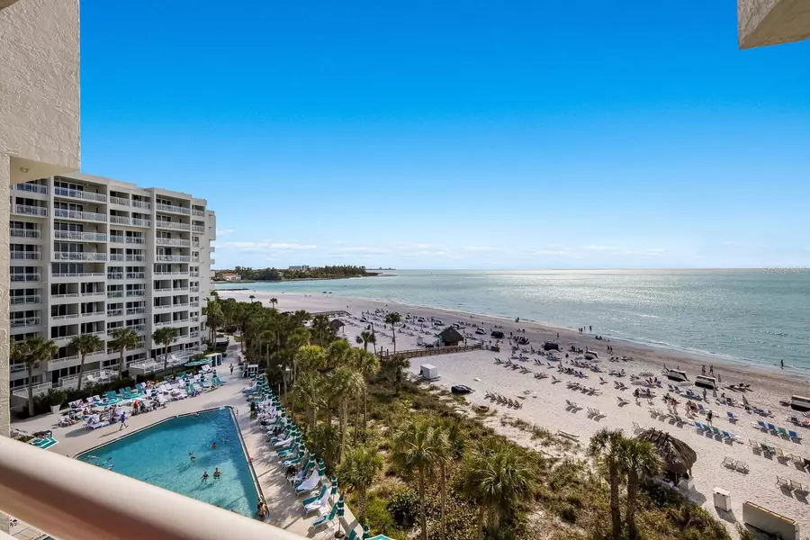 230 SANDS POINT RD #3605, Longboat Key, FL 34228