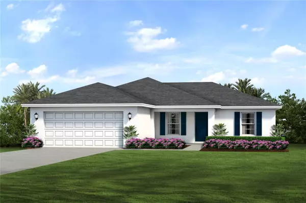 5600 CHOCTAW TER, Port Charlotte, FL 33981