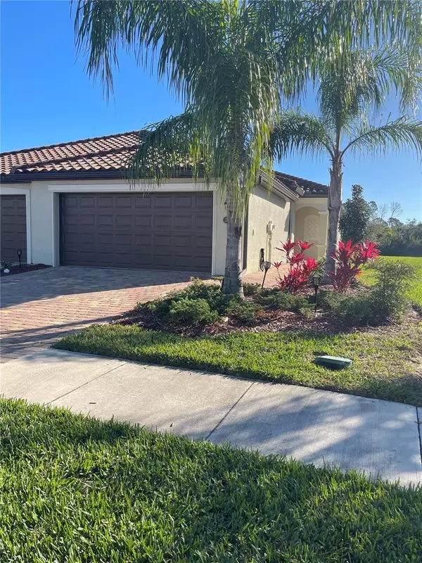 12193 AMICA LOOP, Venice, FL 34293