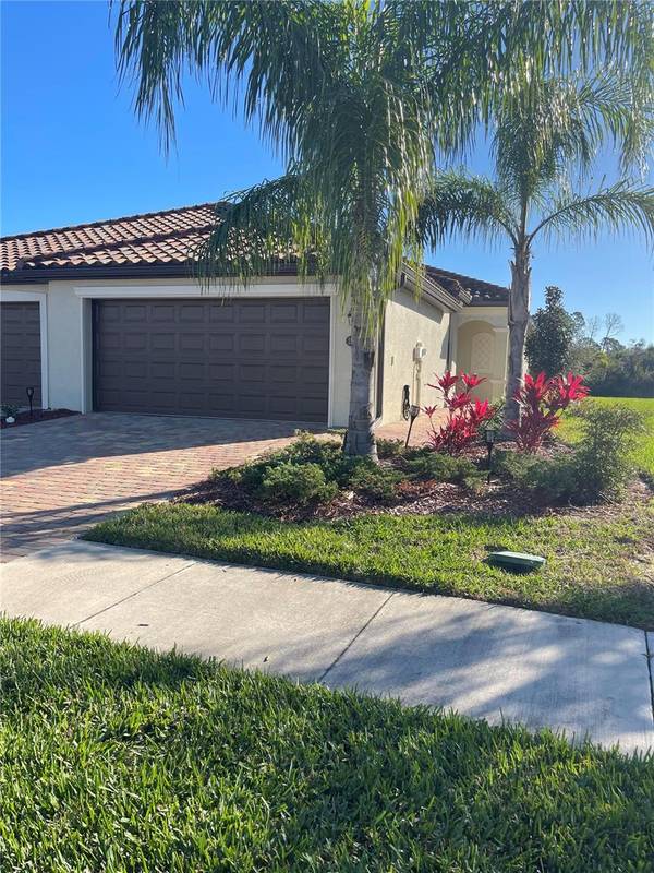 12193 AMICA LOOP,  Venice,  FL 34293