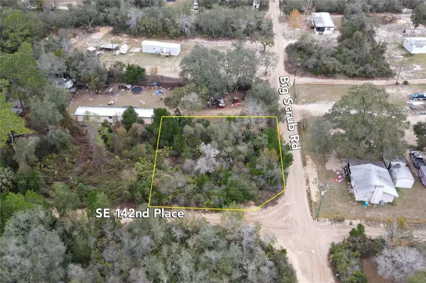 Umatilla, FL 32784,Lots 49-52 SE 142ND PL