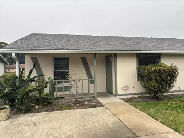 4306 78TH ST W #4306, Bradenton, FL 34209