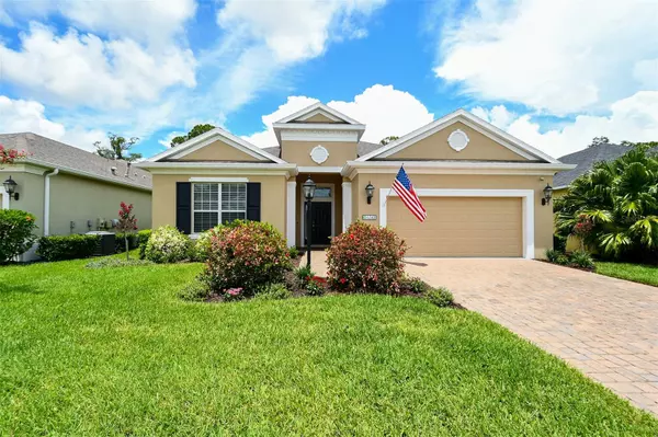 6340 LAUREL WOOD RUN, Sarasota, FL 34243