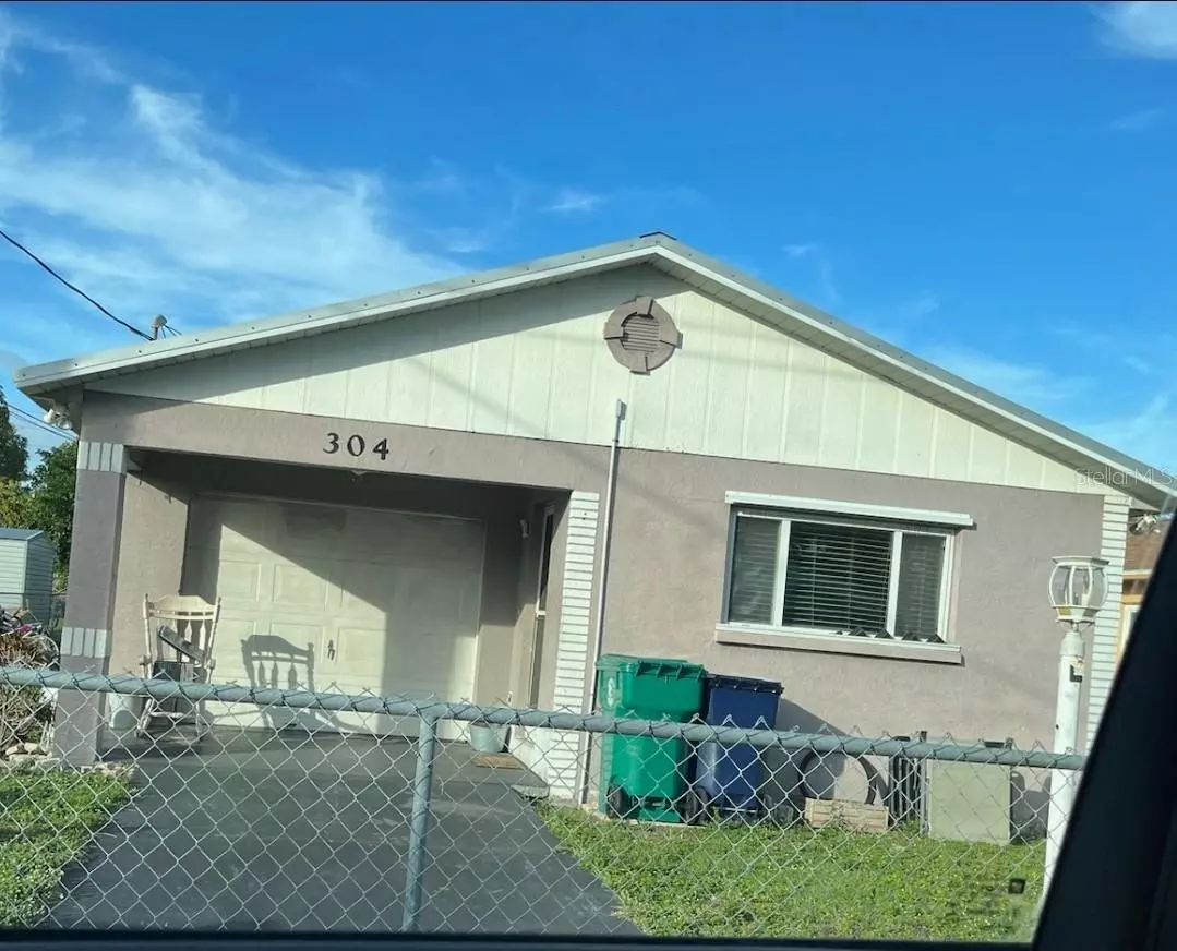 Palmetto, FL 34221,304 11TH ST W
