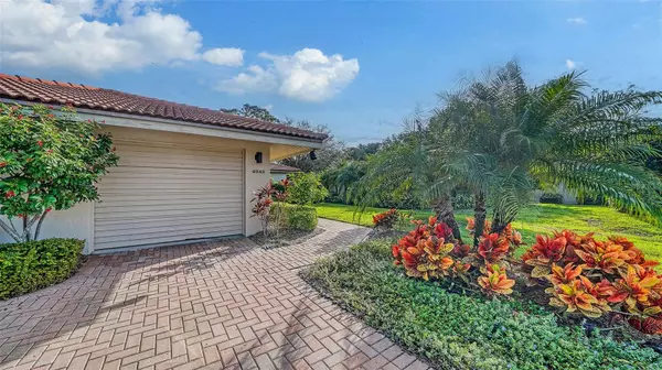 Sarasota, FL 34231,4943 KESTRAL PARK WAY N #4