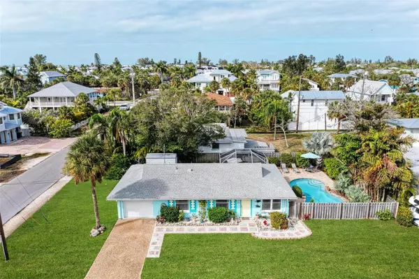 Anna Maria, FL 34216,304 MAGNOLIA AVE