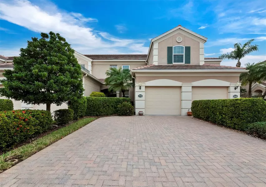 7483 BOTANICA Pkwy #102BD1, Sarasota, FL 34238