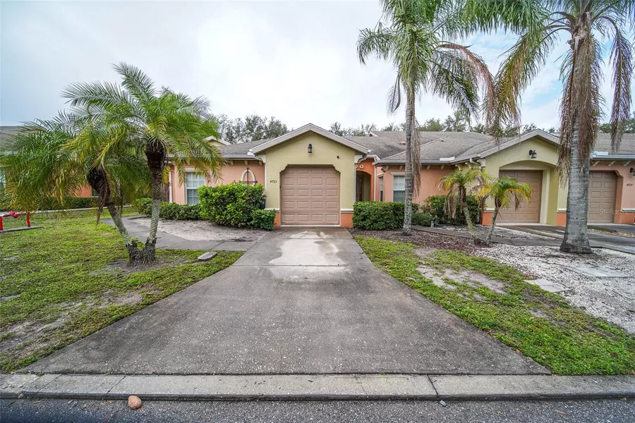 4721 1ST AVE E, Palmetto, FL 34221