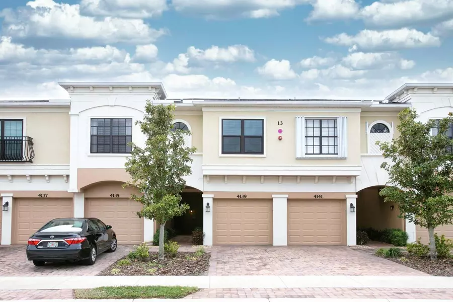 4139 OVERTURE CIR #374, Bradenton, FL 34209