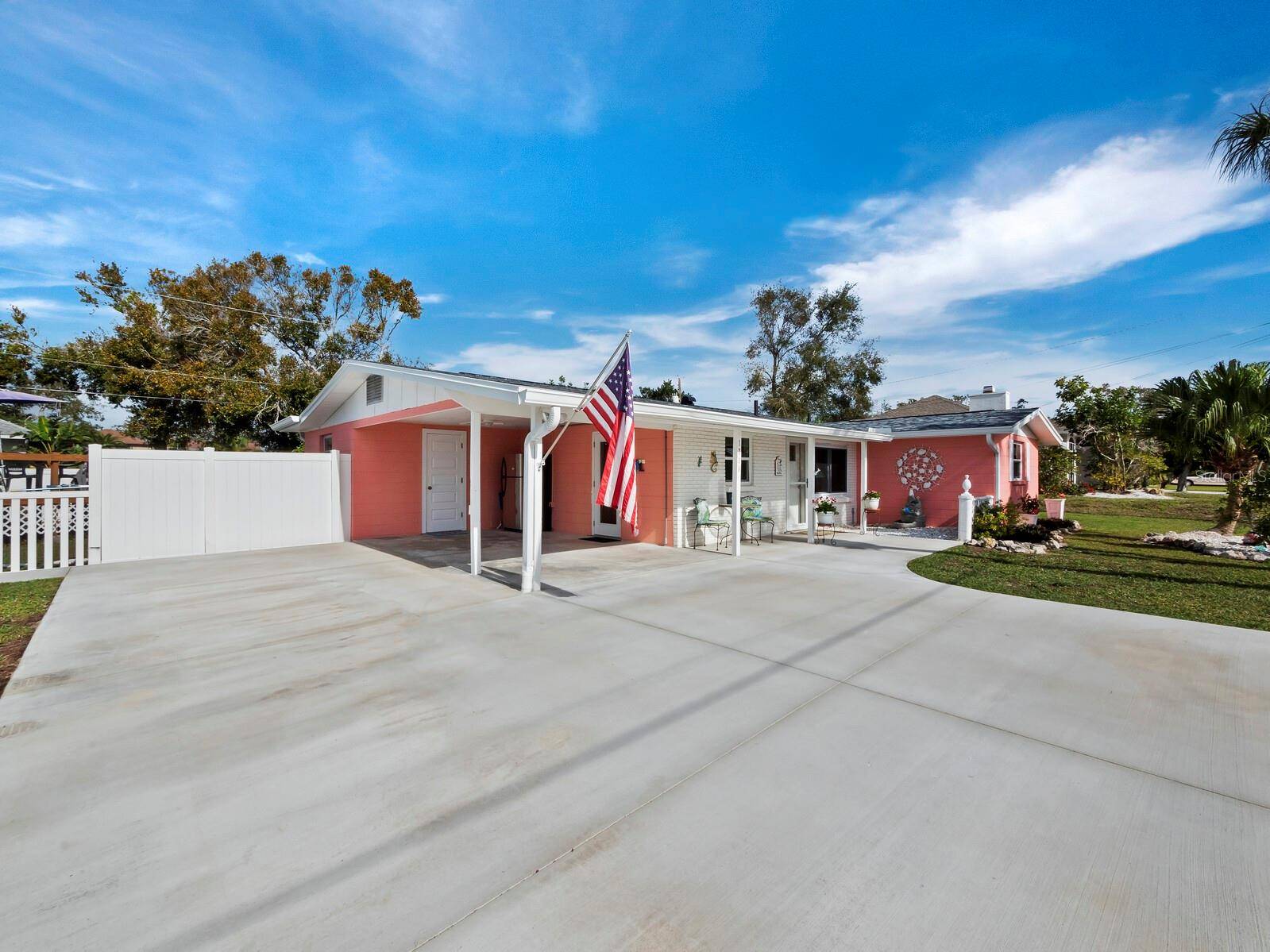 1208 PALMETTO DR, Venice, FL 34293