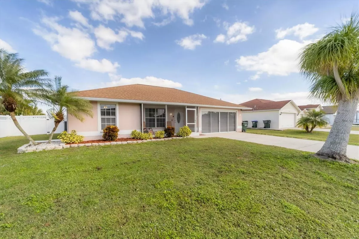 North Port, FL 34287,1930 LOGSDON ST