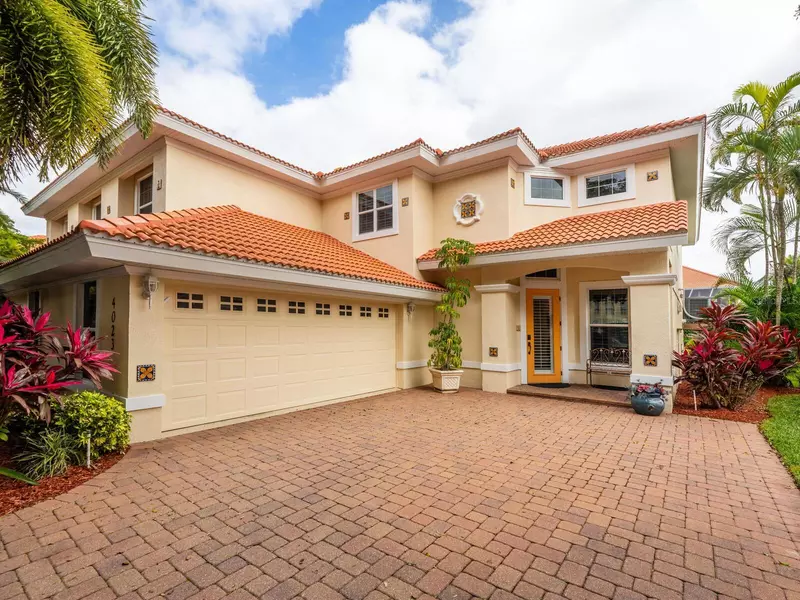 4023 OSPREY HARBOUR LOOP, Cortez, FL 34215