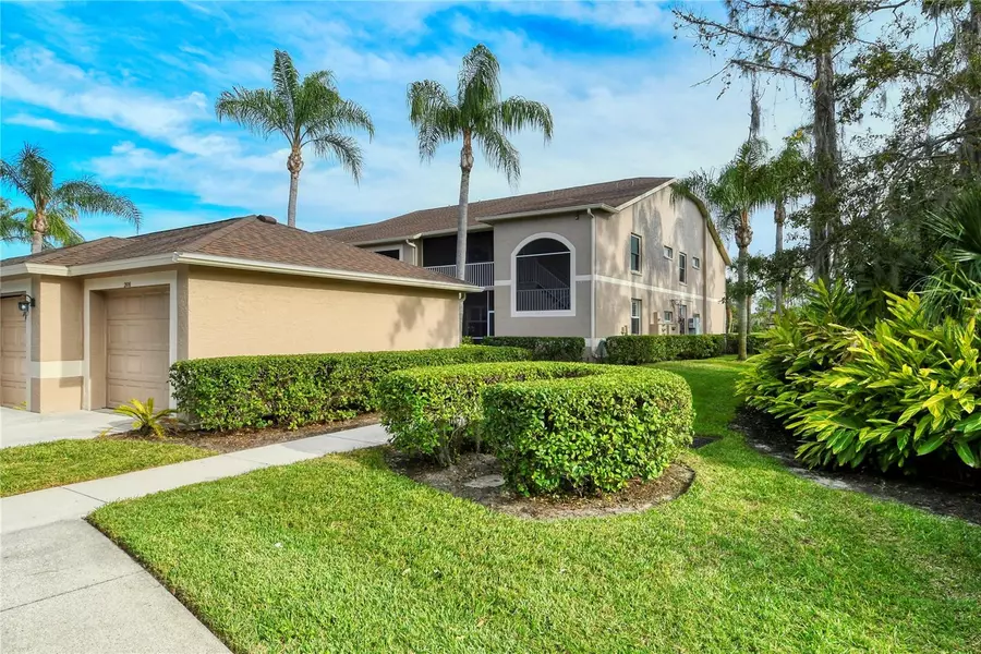 5360 HYLAND HILLS AVE #2616, Sarasota, FL 34241