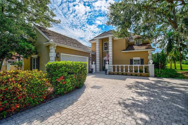 226 SAINT JAMES PARK, Osprey, FL 34229