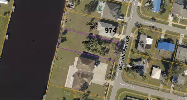 0997160030 BOLANDER TER, North Port, FL 34287