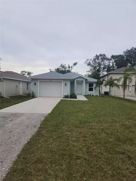 333 CHANDLER RD, Nokomis, FL 34275