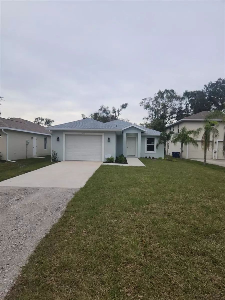 Nokomis, FL 34275,333 CHANDLER RD