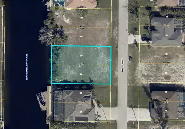 Cape Coral, FL 33993,718 NW 38TH PL