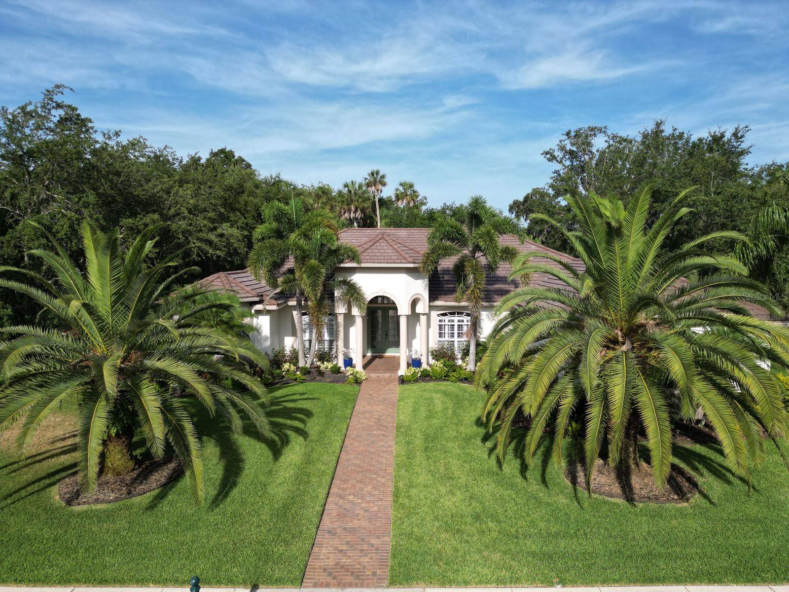2107 ISLAND ESTATES DR, Parrish, FL 34219