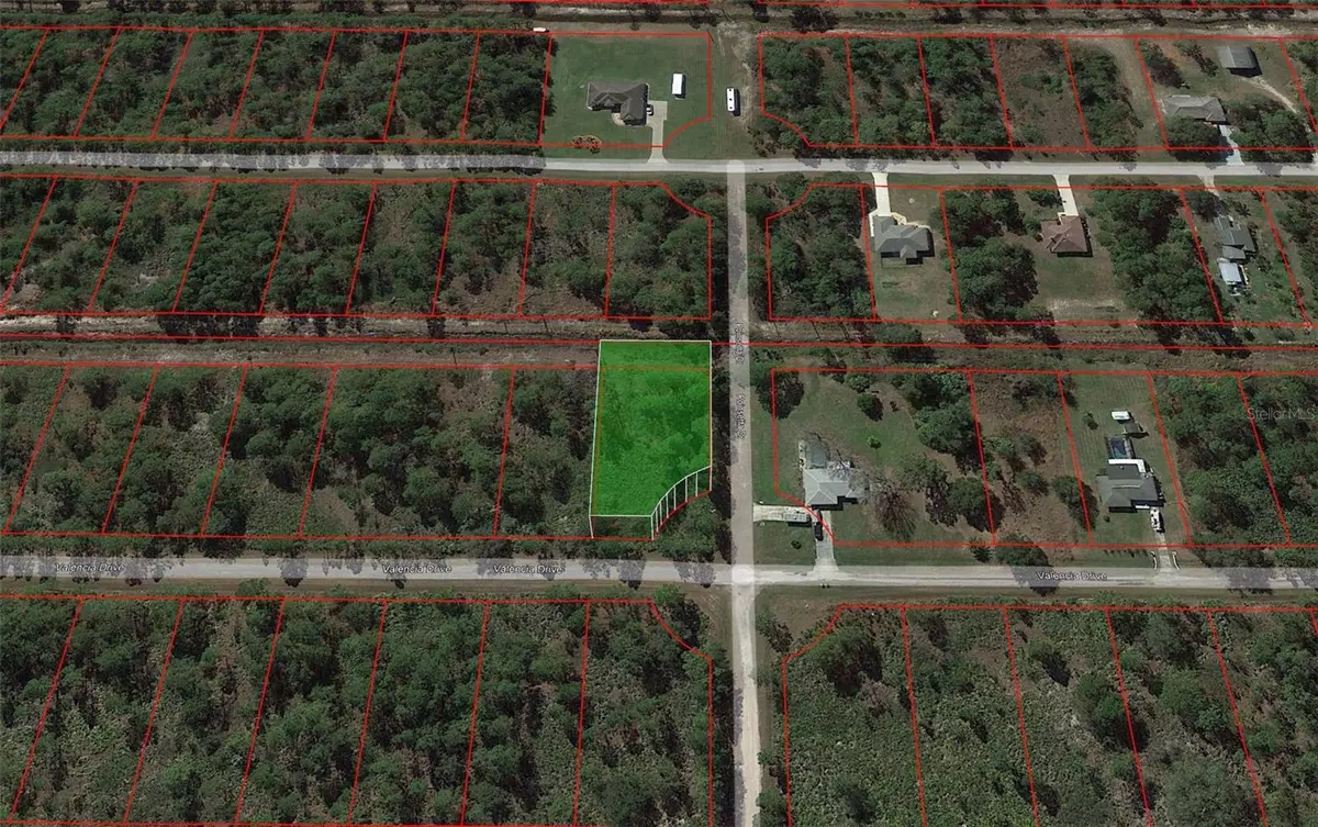 Indian Lake Estates, FL 33855,2681 VALENCIA DR