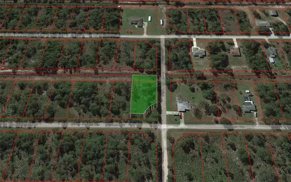 2681 VALENCIA DR, Indian Lake Estates, FL 33855