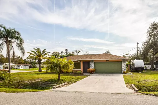 Venice, FL 34293,850 E BAFFIN DR